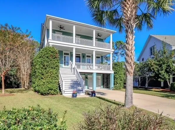 2080 Amenity Park Dr, Mount Pleasant, SC 29466