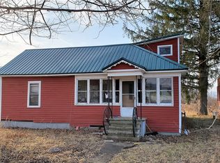 1905 Chipmonk Rd, Allegany, NY 14706