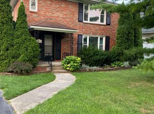 604 E Boundary St #B, Perrysburg, OH 43551