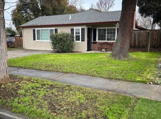 1906 Coastland Ave, San Jose, CA