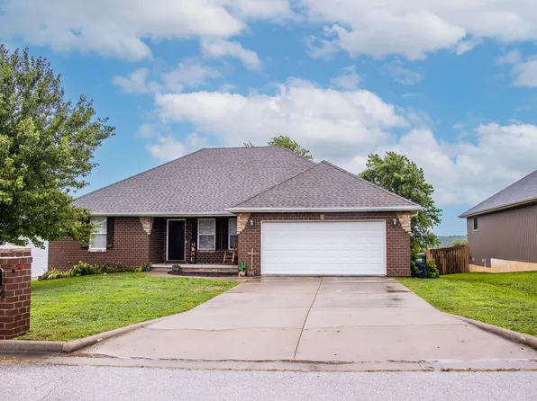 934 Fox Hill Road, Marshfield, MO 65706