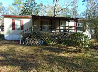 889 Rio Grande, Livingston, TX 77351