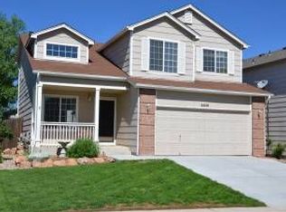 6040 Santana Dr, Colorado Springs, CO 80923