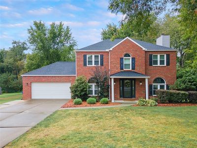 114 Pine Hill Way, Ellwood City, PA, 16117