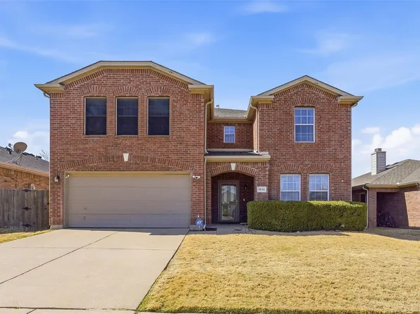 1632 Lionheart Dr, Little Elm, TX 75068
