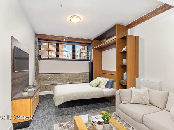 Grand City Heights, 333 Commerce Ave SW APT 3, Grand Rapids, MI 49503