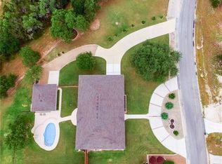 638 Shady Holw, New Braunfels, TX 78132