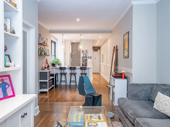 474 West 158th Street image 6 of 20