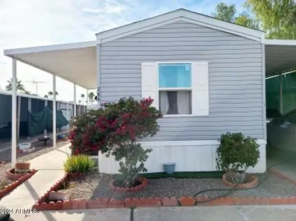 8401 N 67TH Avenue #284, Glendale, AZ 85302