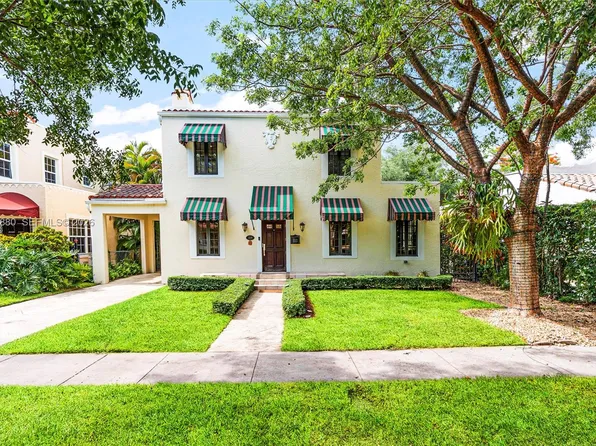 1329 Obispo Ave, Coral Gables, FL 33134