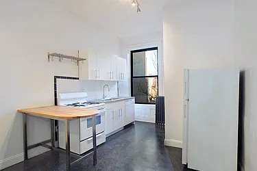 Rented by Corcoran
