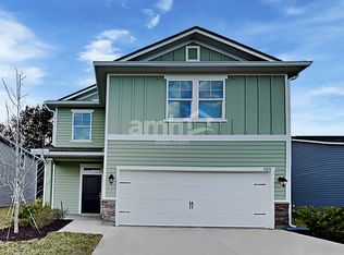 1124 Tan Tara Trl, Jacksonville, FL 32221