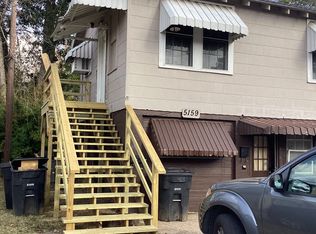5159 Capital Heights Ave APT 1, Baton Rouge, LA 70806