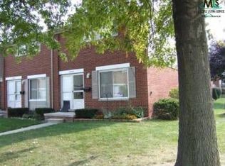 27600 Marcia Ave, Warren, MI 48093