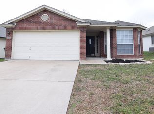 3014 Ellis Dr, Killeen, TX 76543