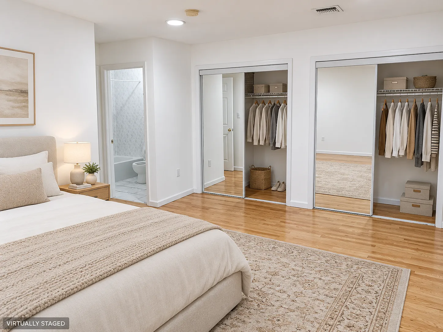 3 bed, 1300 sqft, $3,600 — Photo 3