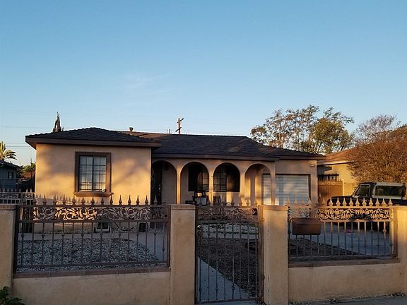 2nd image of 10431 Telfair Ave
