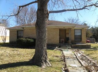 10504 Ferguson Rd, Dallas, TX 75228