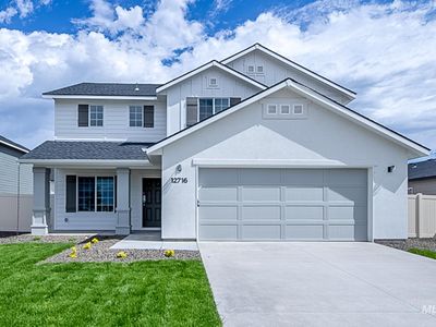 2624 N Silver Wolf Ave, Star, ID, 83669