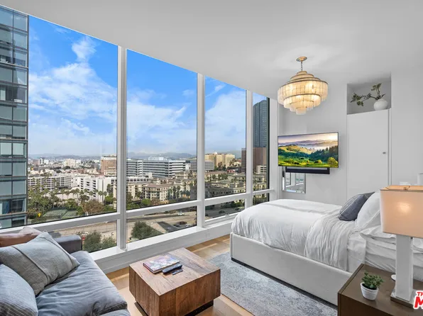 877 Francisco St APT 1926, Los Angeles, CA 90017