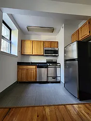 Rented by City Connections Realty