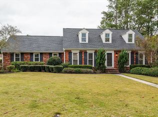 3305 Sugar Mill Rd, Augusta, GA 30907