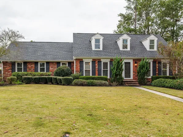 3305 Sugar Mill Road, Augusta, GA 30907
