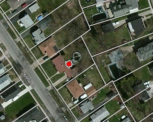 1st image of 219 Kohler St