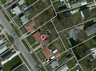 219 Kohler St, Tonawanda, NY 14150