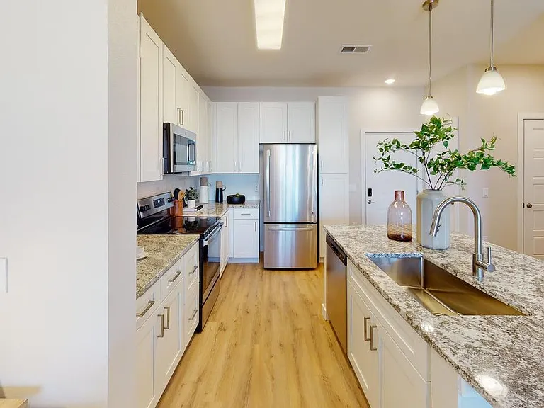Telluride | Kitchen Island Telluride | Kitchen Island