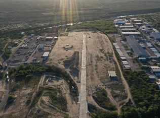 101 N America Rd, Laredo, TX 78045