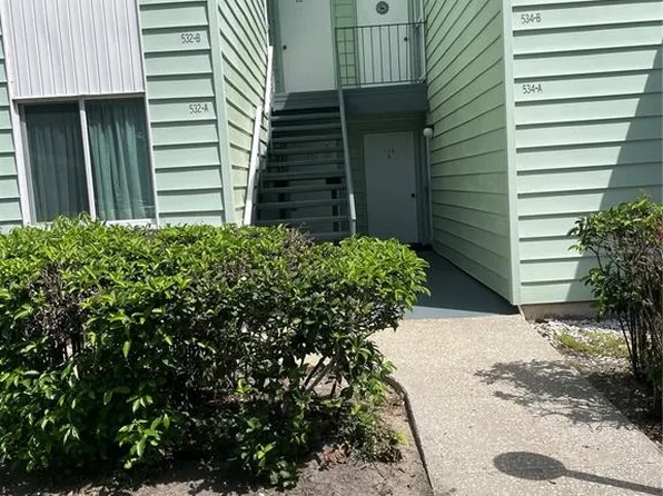 532 MIDWAY DRIVE Unit A, OCALA, FL 34472