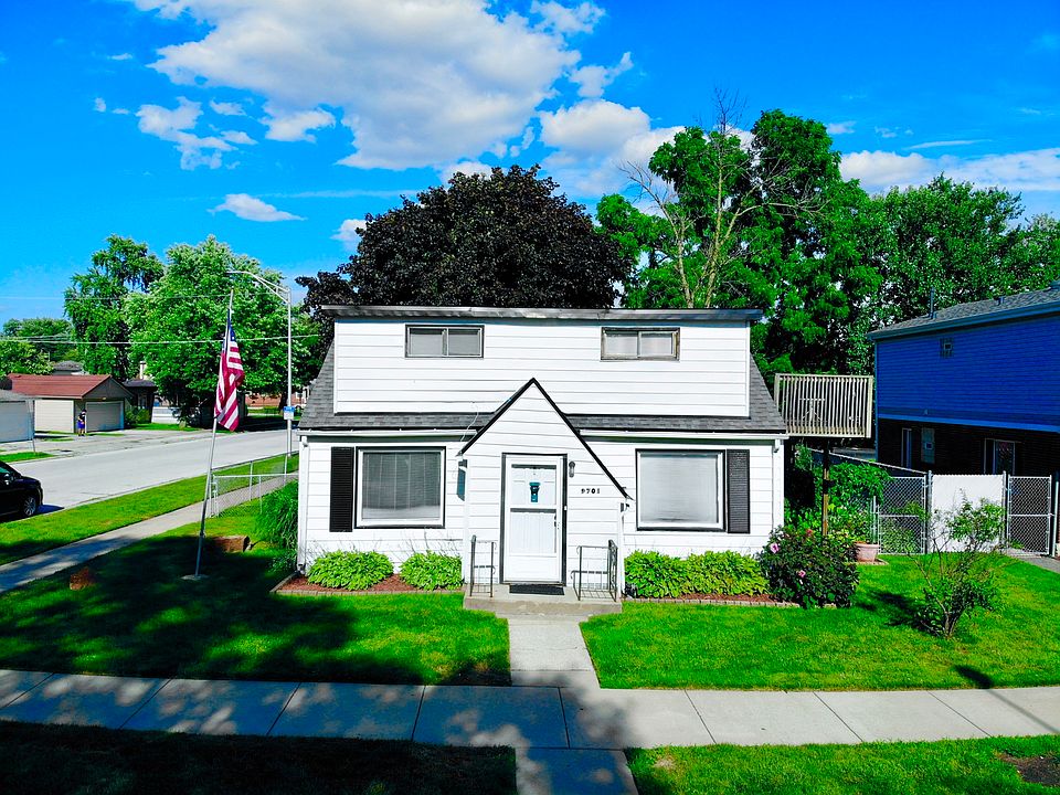 1st image of 9701 McVicker Ave