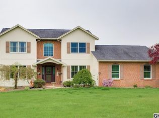 241 Clear Spring Rd, Annville, PA 17003