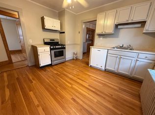 184 Cornell St #2, Boston, MA 02131