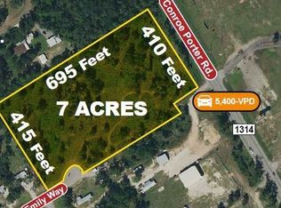 17452 Fm 1314 Rd, Conroe, TX 77302