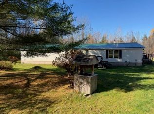 535 cooper hill Road, Hyde Park, VT 05655