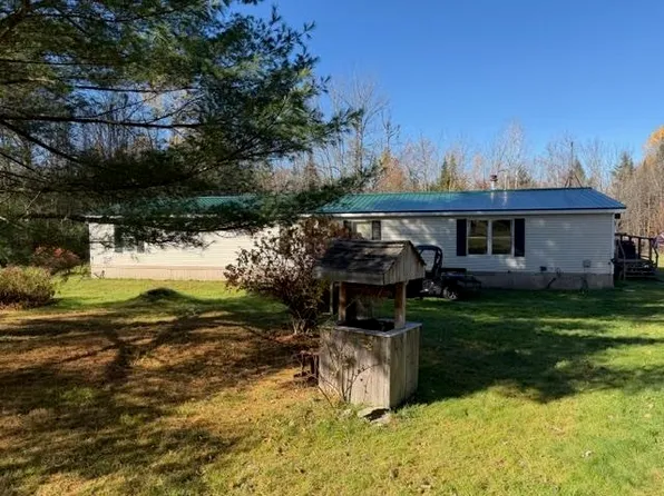 535 cooper hill Road, Hyde Park, VT 05655