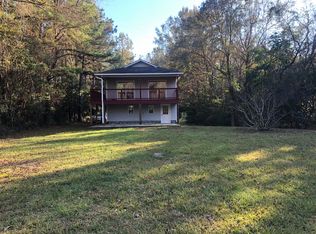 18012 Bert Dedeaux Rd, Saucier, MS 39574