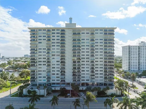 2500 E Las Olas Boulevard #306, Fort Lauderdale, FL 33308