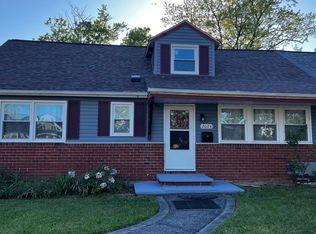 2024 Kennicott Rd, Baltimore, MD 21244