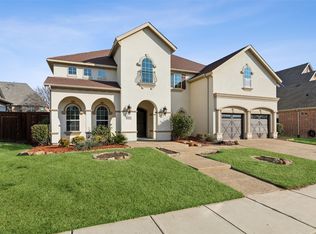 6828 Sigma Ln, Frisco, TX 75035