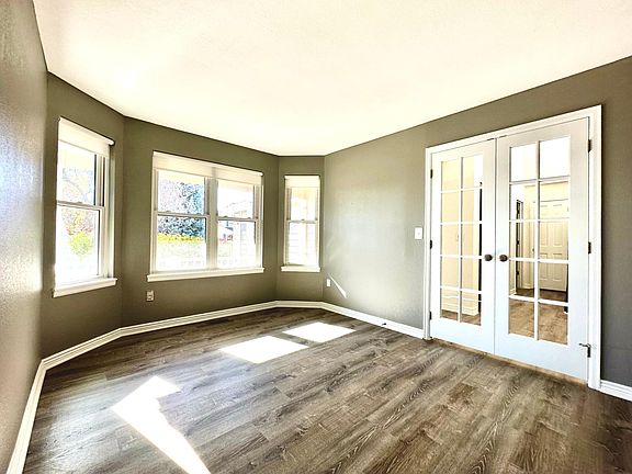 First floor office