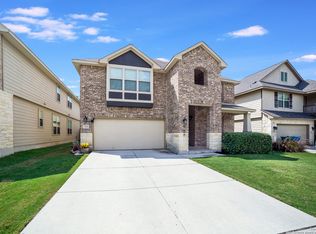 313 Saddle Spur, Cibolo, TX 78108