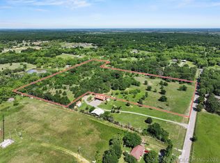 0 N 49th Ave, Durant, OK 74701