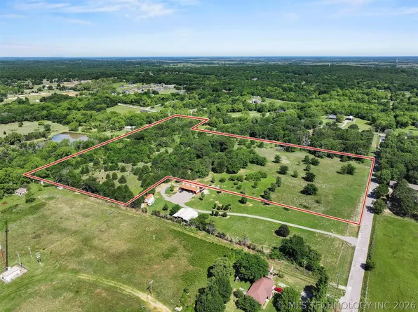 0 N 49th Ave, Durant, OK 74701