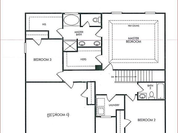 3rd image of 104 Calavera Dr