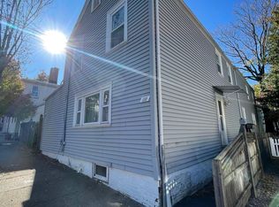 25 Sciarappa St, Cambridge, MA 02141
