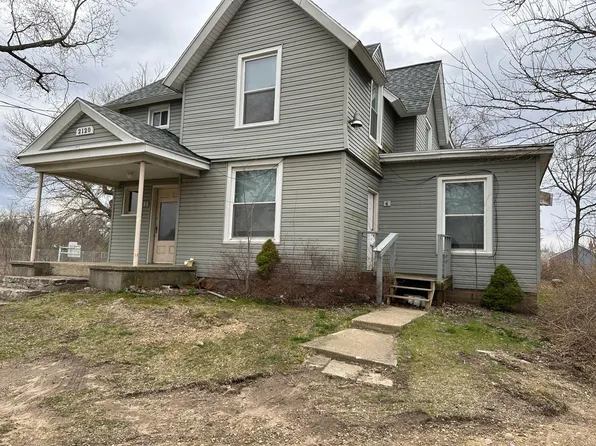 Lansing Ave 2120, 2120 Lansing Ave APT 4, Jackson, MI 49202