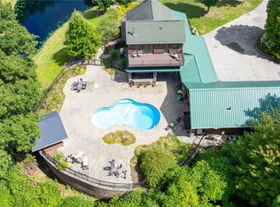 7636 Lime Kiln Rd, Wayland, NY 14572